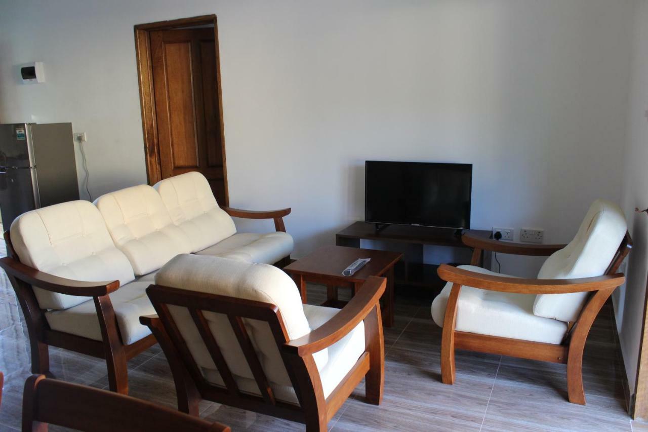 Chez Antoine Apartments Grand Anse (Praslin) Exterior foto