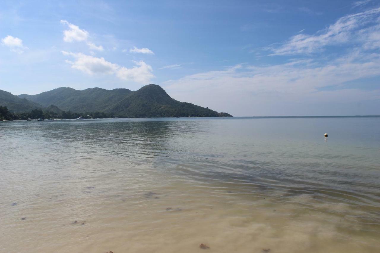 Chez Antoine Apartments Grand Anse (Praslin) Exterior foto